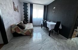 Apartament cochet 3 camere – Sebeș
