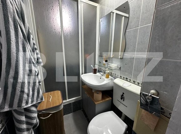 Apartament de vânzare 3 camere Sebeș - 180003AV | BLITZ Alba Iulia | Poza6