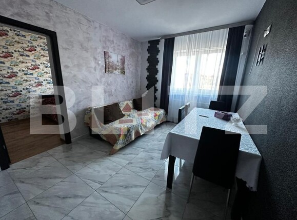 Apartament de vânzare 3 camere Sebeș - 180003AV | BLITZ Alba Iulia | Poza1