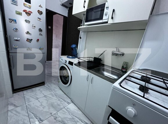 Apartament de vânzare 3 camere Sebeș - 180003AV | BLITZ Alba Iulia | Poza4