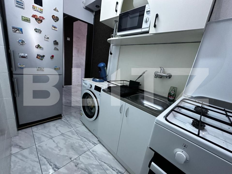 Apartament de vânzare 3 camere Sebeș - 180003AV | BLITZ Alba Iulia | Poza3