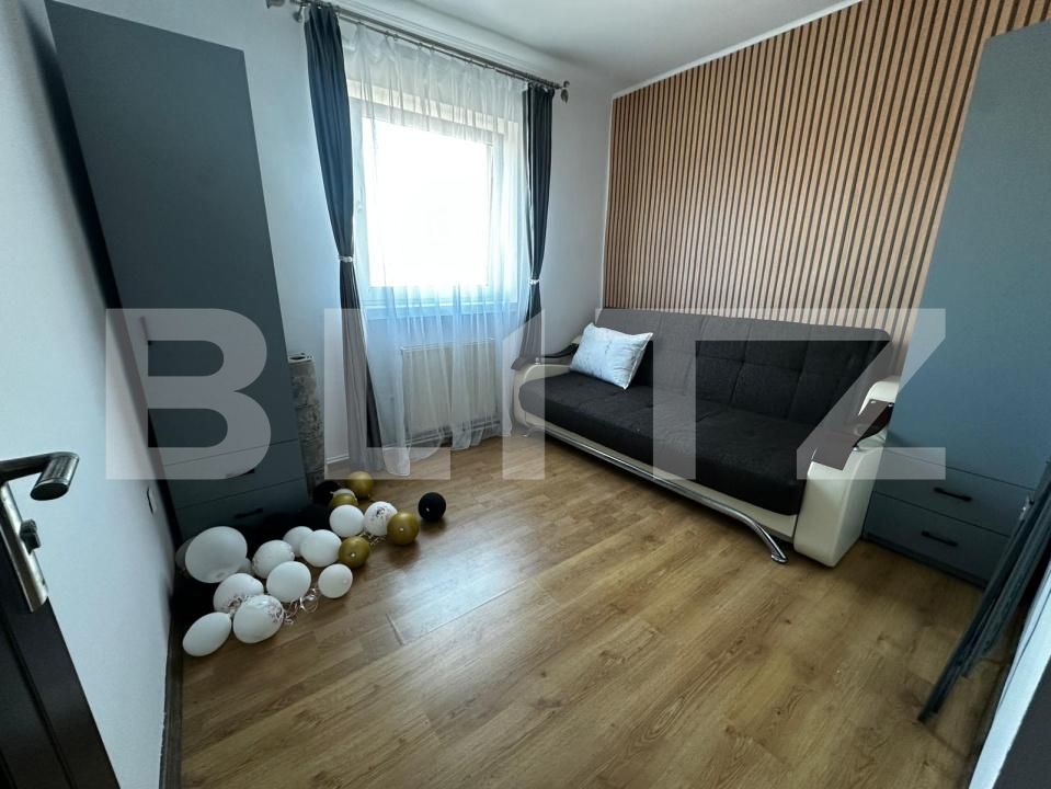 Apartament de vânzare 3 camere Sebeș - 180003AV | BLITZ Alba Iulia | Poza3