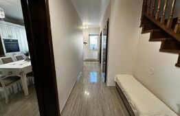 Duplex 3 dormitoare, 130 mp, zona Cetate