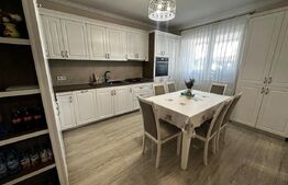 Duplex 3 dormitoare, 130 mp, zona Cetate