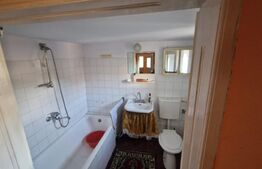 Casă 3 camere, 120 mp, zonă centrală Micești