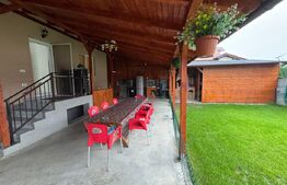 Casa de vanzare, Barabant