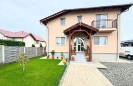 Casa de vanzare, Barabant