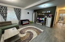 Casa de vanzare, Barabant