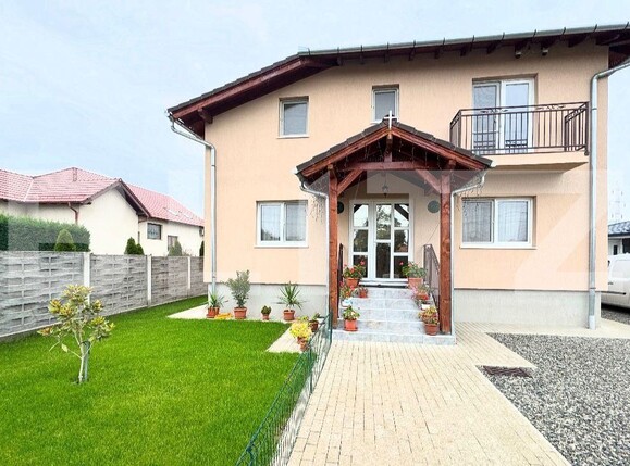 Casa de vânzare 6 camere Bărăbanț - 180110CV | BLITZ Alba Iulia | Poza8