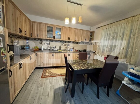 Casa de vânzare 6 camere Bărăbanț - 180110CV | BLITZ Alba Iulia | Poza1