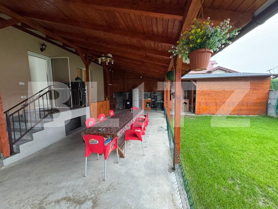 Casa de vânzare 6 camere Bărăbanț - 180110CV | BLITZ Alba Iulia | Poza7