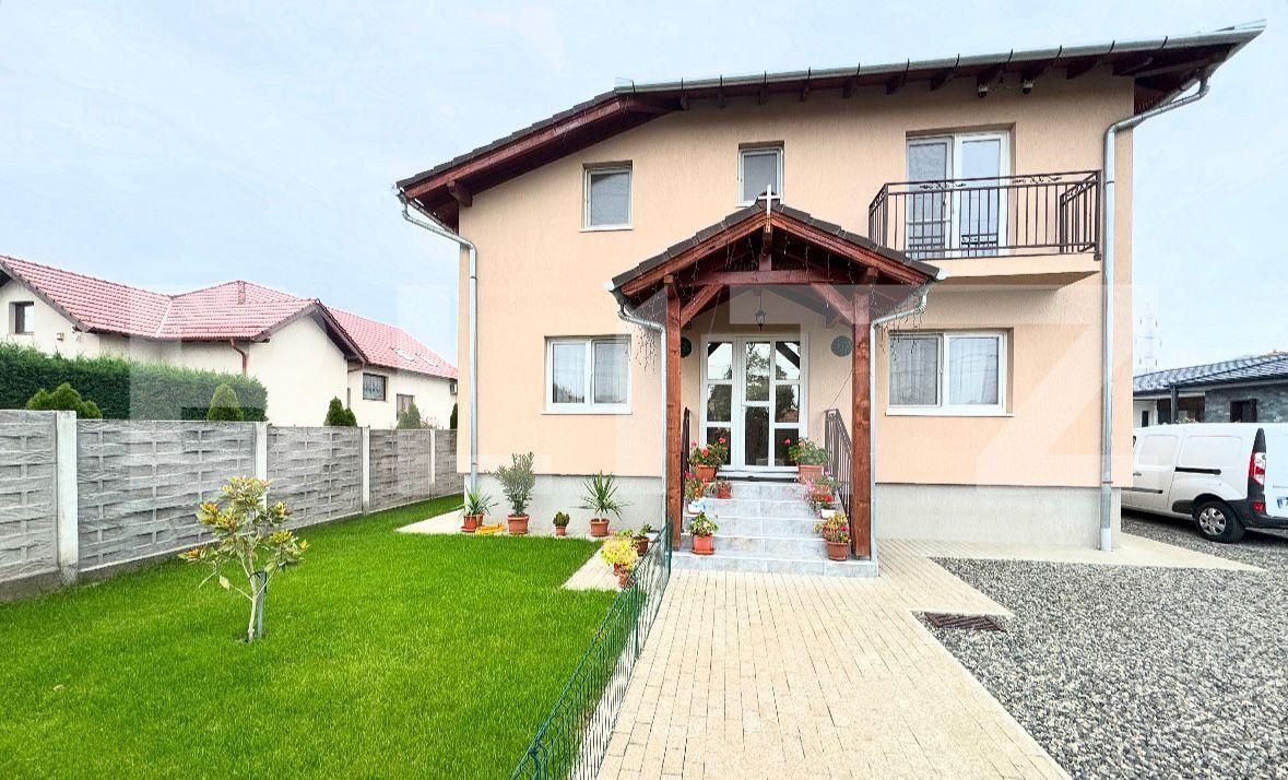 Casa de vânzare 6 camere Bărăbanț - 180110CV | BLITZ Alba Iulia | Poza8