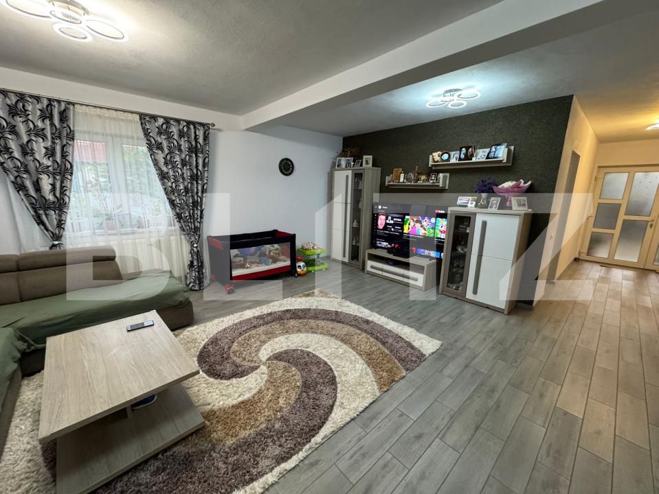Casa de vânzare 6 camere Bărăbanț - 180110CV | BLITZ Alba Iulia | Poza3