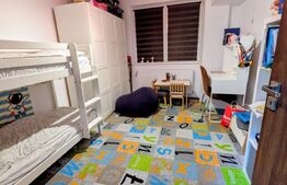 Apartament cu 3 camere, 61 mp, zona Cetate 