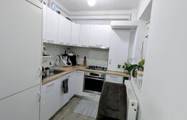 Apartament cu 3 camere, 61 mp, zona Cetate 