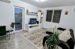 Apartament cu 3 camere, 61 mp, zona Cetate 