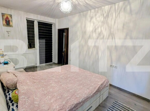 Apartament de vânzare 3 camere Cetate - 180112AV | BLITZ Alba Iulia | Poza3