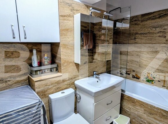 Apartament de vânzare 3 camere Cetate - 180112AV | BLITZ Alba Iulia | Poza4