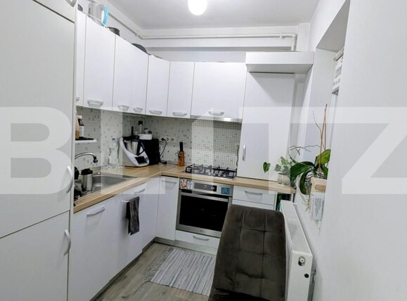 Apartament de vânzare 3 camere Cetate - 180112AV | BLITZ Alba Iulia | Poza2