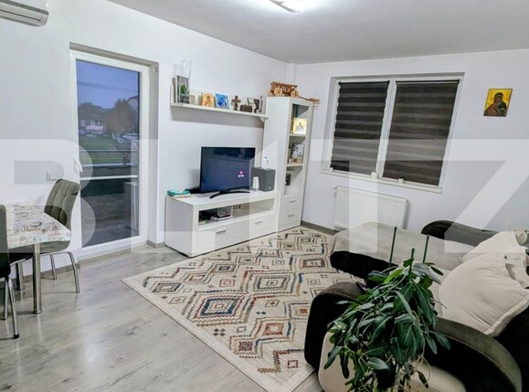 Apartament de vânzare 3 camere Cetate - 180112AV | BLITZ Alba Iulia | Poza1