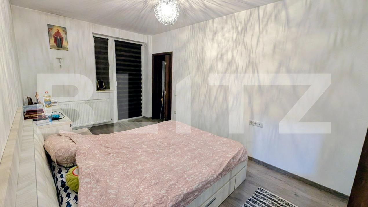 Apartament de vânzare 3 camere Cetate - 180112AV | BLITZ Alba Iulia | Poza3