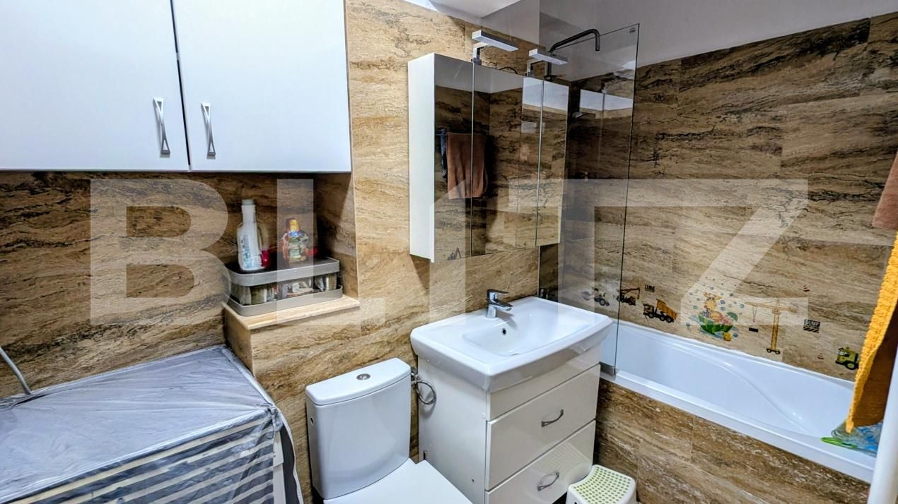 Apartament de vânzare 3 camere Cetate - 180112AV | BLITZ Alba Iulia | Poza4