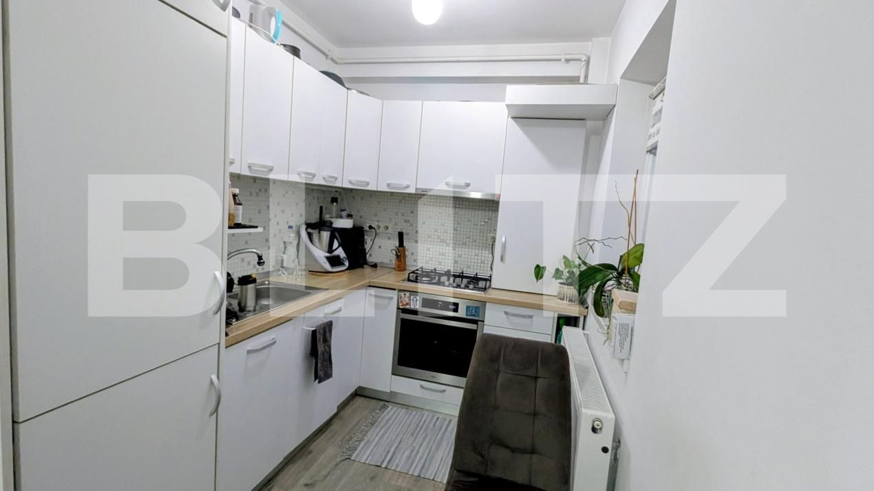 Apartament de vânzare 3 camere Cetate - 180112AV | BLITZ Alba Iulia | Poza2