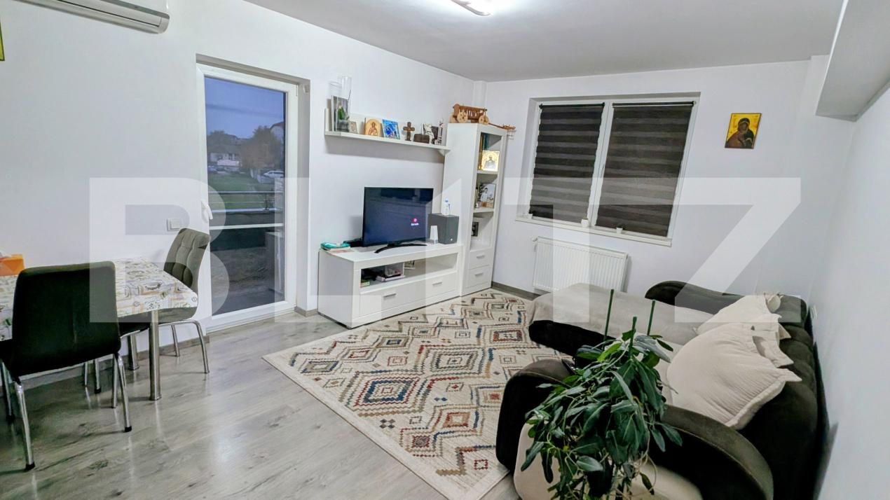 Apartament de vânzare 3 camere Cetate - 180112AV | BLITZ Alba Iulia | Poza1