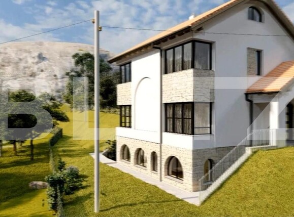 Casa de vânzare 8 camere Almasu Mare - 180118CV | BLITZ Alba Iulia | Poza6