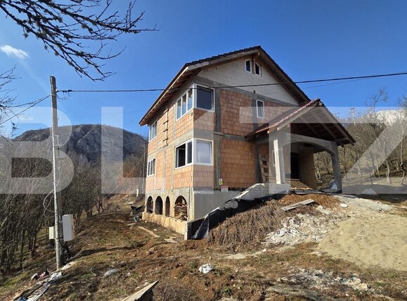 Casa de vânzare 8 camere Almasu Mare - 180118CV | BLITZ Alba Iulia | Poza12