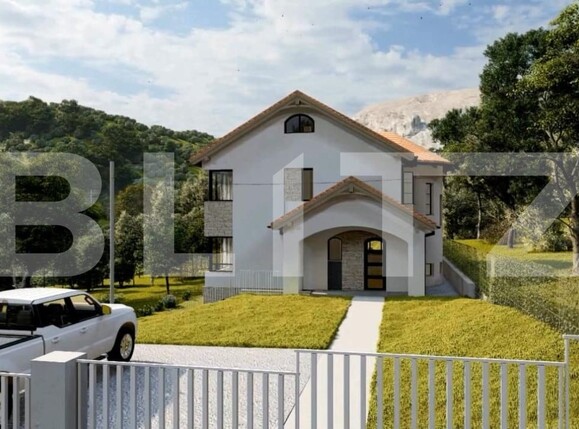 Casa de vânzare 8 camere Almasu Mare - 180118CV | BLITZ Alba Iulia | Poza3