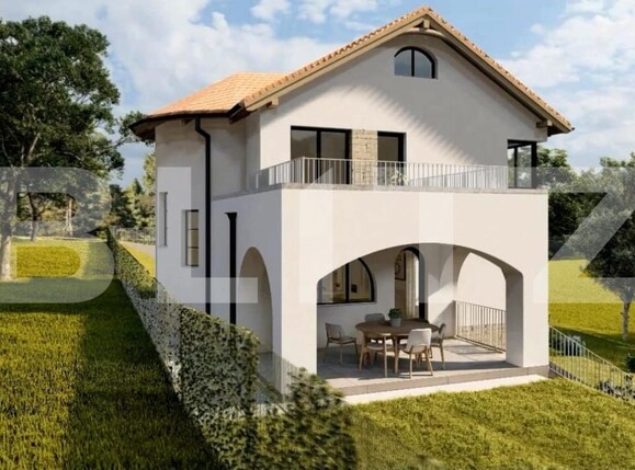 Casa de vânzare 8 camere Almasu Mare - 180118CV | BLITZ Alba Iulia | Poza6