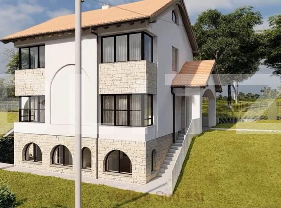 Casa de vânzare 8 camere Almasu Mare - 180118CV | BLITZ Alba Iulia | Poza2