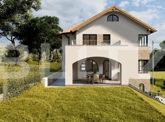 Casa de vânzare 8 camere Almasu Mare - 180118CV | BLITZ Alba Iulia | Poza4