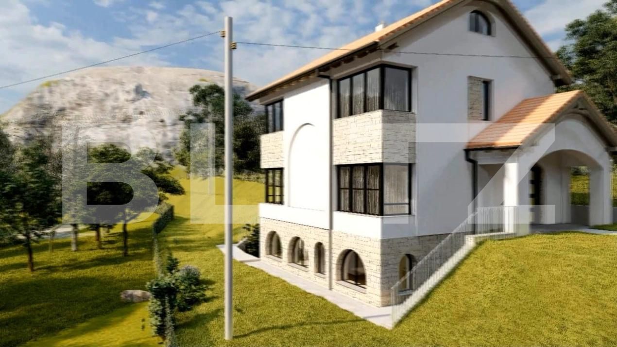 Casa de vânzare 8 camere Almasu Mare - 180118CV | BLITZ Alba Iulia | Poza6