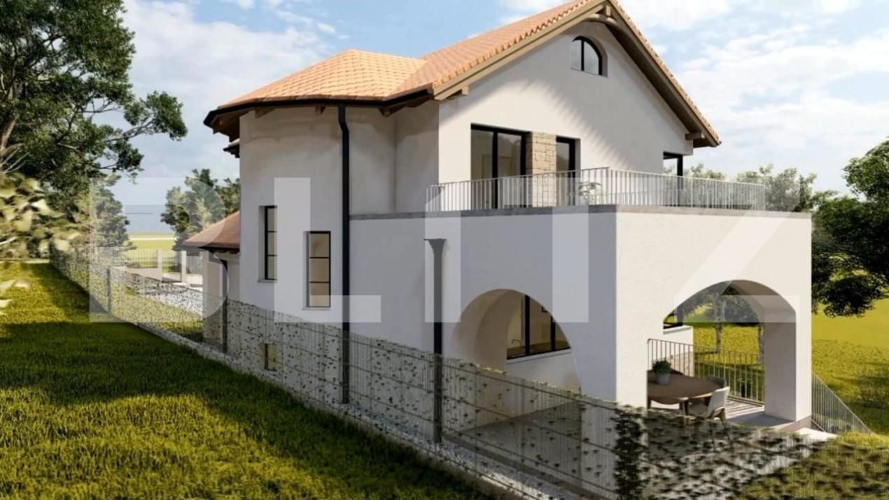 Casa de vânzare 8 camere Almasu Mare - 180118CV | BLITZ Alba Iulia | Poza4