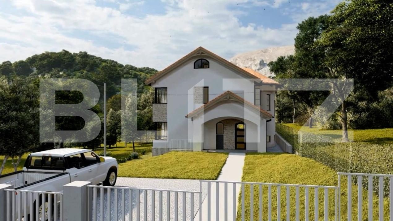 Casa de vânzare 8 camere Almasu Mare - 180118CV | BLITZ Alba Iulia | Poza3