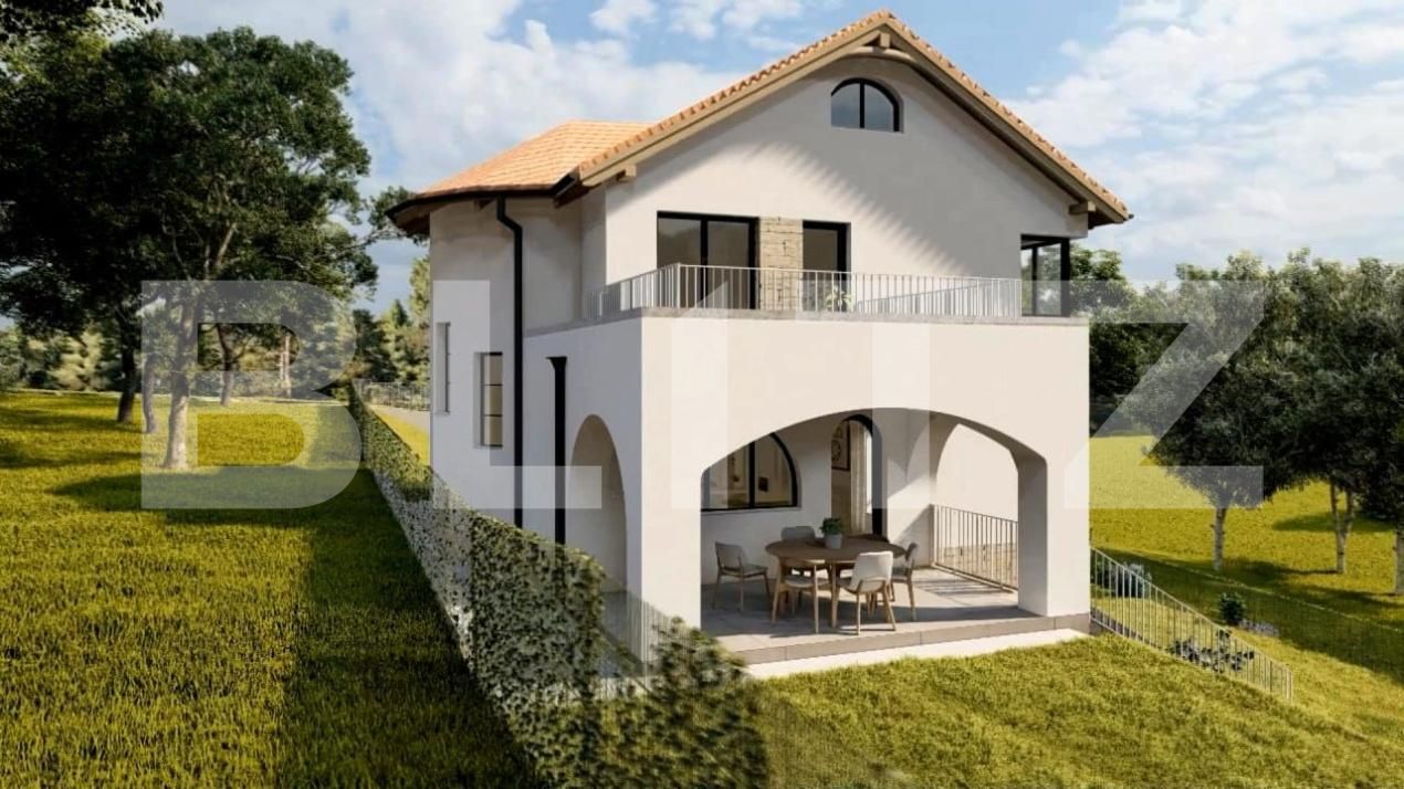 Casa de vânzare 8 camere Almasu Mare - 180118CV | BLITZ Alba Iulia | Poza6