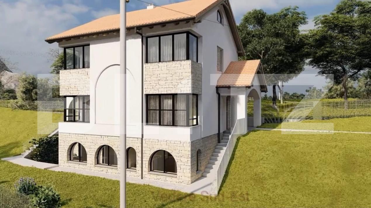 Casa de vânzare 8 camere Almasu Mare - 180118CV | BLITZ Alba Iulia | Poza2