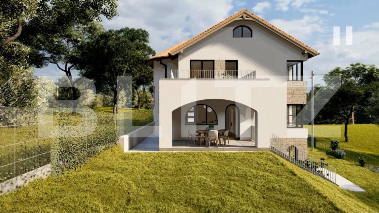 Casa de vânzare 8 camere Almasu Mare - 180118CV | BLITZ Alba Iulia | Poza5