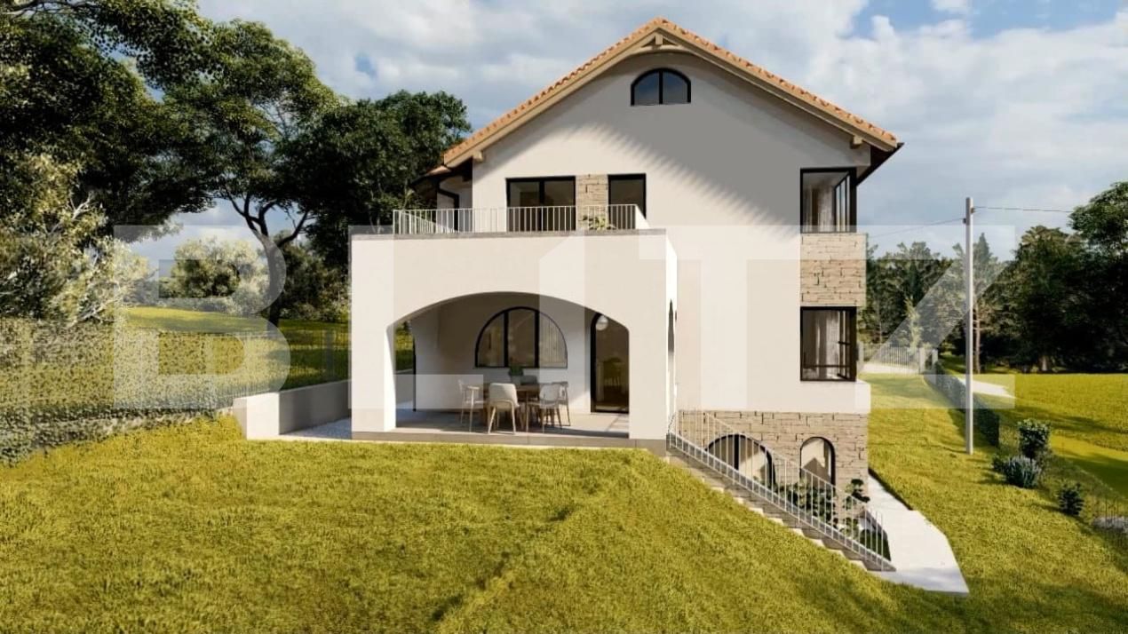 Casa de vânzare 8 camere Almasu Mare - 180118CV | BLITZ Alba Iulia | Poza8
