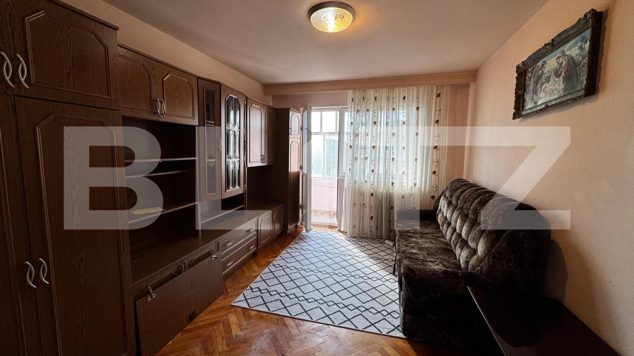 Apartament de închiriat 2 camere Cetate - 180178AI | BLITZ Alba Iulia | Poza2