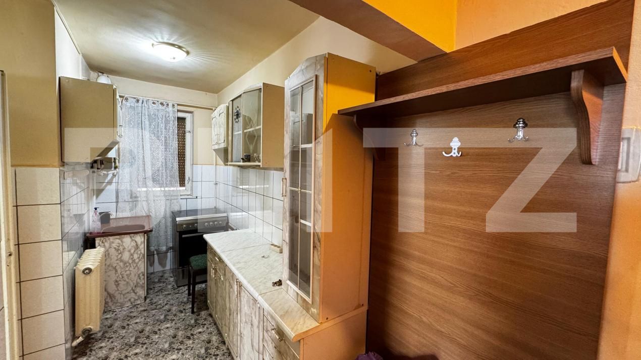 Apartament de închiriat 2 camere Cetate - 180178AI | BLITZ Alba Iulia | Poza3