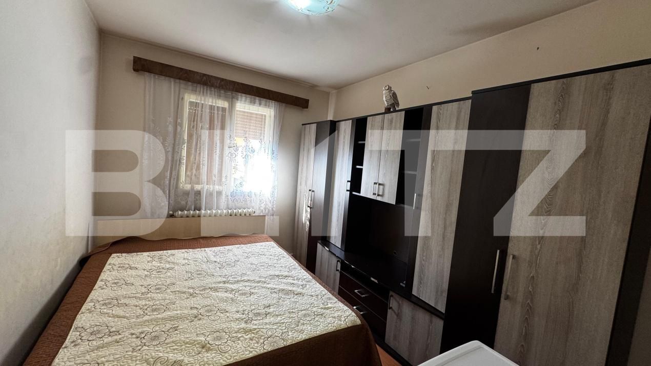 Apartament de închiriat 2 camere Cetate - 180178AI | BLITZ Alba Iulia | Poza4