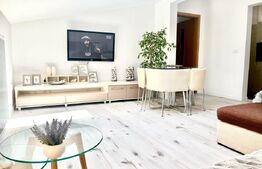 Apartament 3 camere, 85 mp, zona Cetate