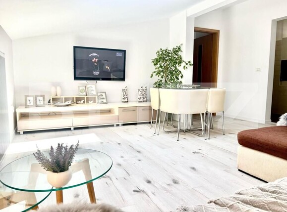 Apartament de închiriat 3 camere Cetate - 180184AI | BLITZ Alba Iulia | Poza1