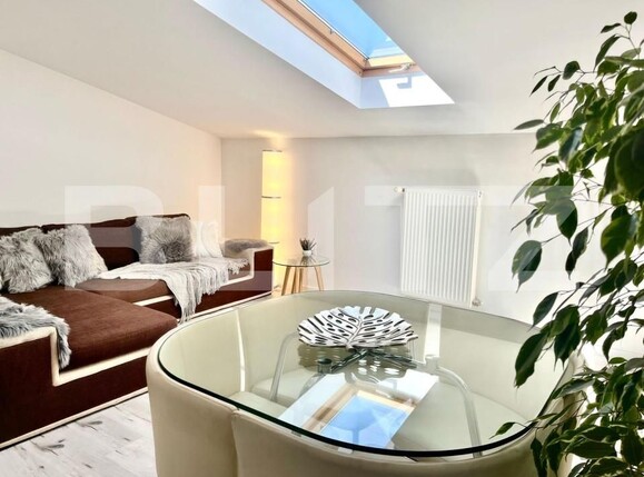 Apartament de închiriat 3 camere Cetate - 180184AI | BLITZ Alba Iulia | Poza2