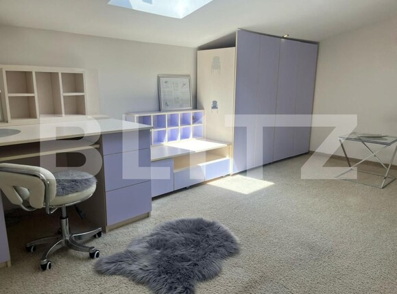 Apartament de închiriat 3 camere Cetate - 180184AI | BLITZ Alba Iulia | Poza5