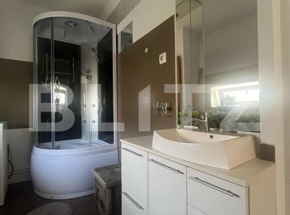 Apartament de închiriat 3 camere Cetate - 180184AI | BLITZ Alba Iulia | Poza7