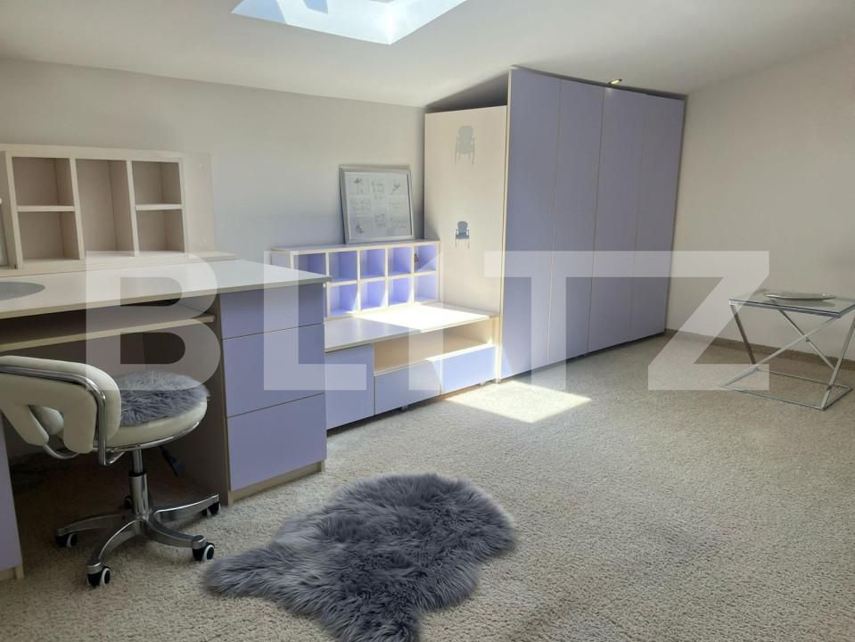 Apartament de închiriat 3 camere Cetate - 180184AI | BLITZ Alba Iulia | Poza5